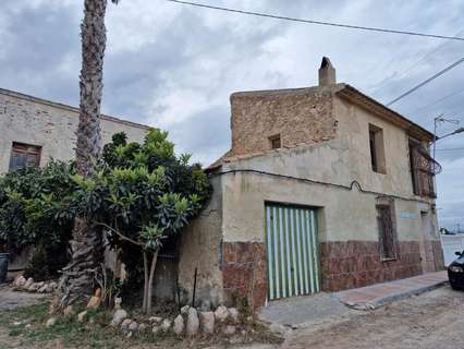 Casa en venta en Almoradí, rebajada