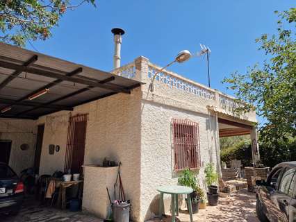 Chalet en venta en Elche/Elx