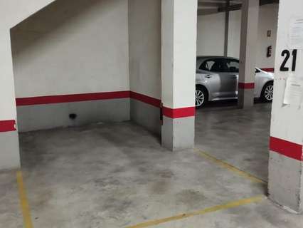 Plaza de parking en venta en Elche/Elx