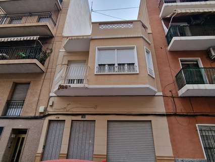 Edificio en venta en Elche/Elx