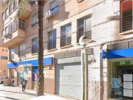 Local comercial en venta en Elche/Elx