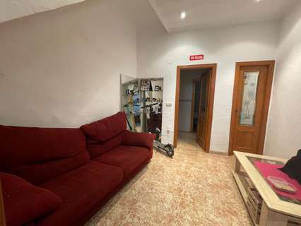 Planta baja en venta en Elche/Elx