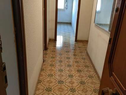 Piso en venta en Elche/Elx