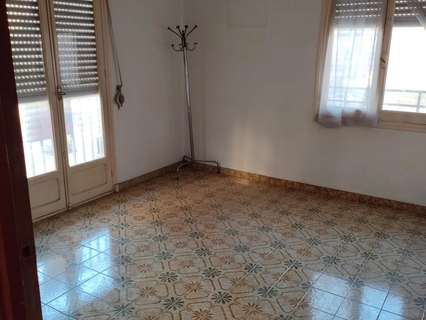 Piso en venta en Elche/Elx