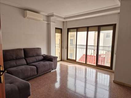 Piso en venta en Elche/Elx