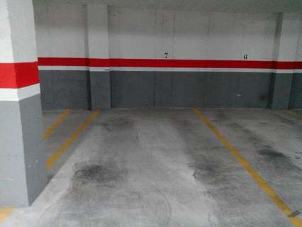Plaza de parking en venta en Elche/Elx zona Las Bayas