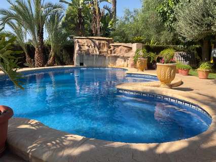 Chalet en venta en Elche/Elx