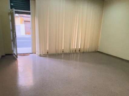 Local comercial en venta en Elche/Elx