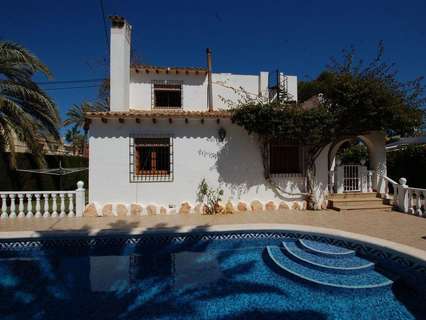 Chalet en venta en Orihuela zona Cabo Roig