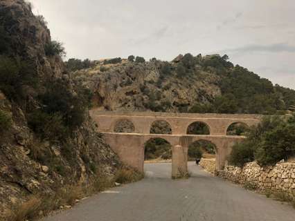 Piso en venta en Crevillent