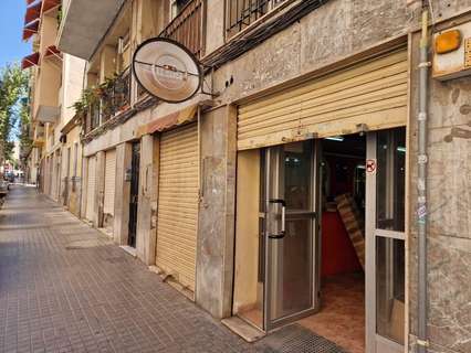 Local comercial en venta en Elche/Elx