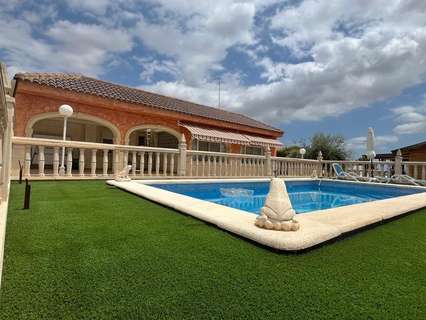 Casa en venta en Crevillent rebajada