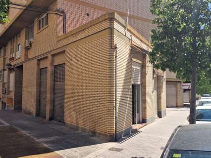 Local comercial en venta en Elche/Elx