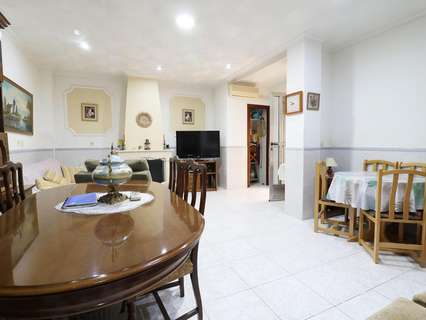 Planta baja en venta en Catral