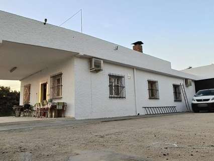 Chalet en venta en Crevillent rebajado