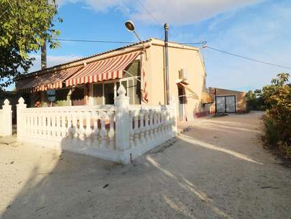 Chalet en venta en Elche/Elx zona Matola