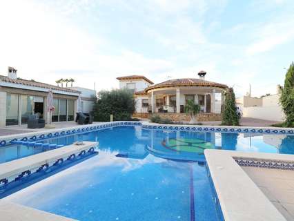 Chalet en venta en Catral