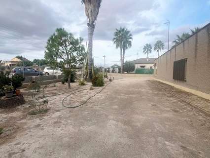 Chalet en venta en Elche/Elx zona Matola