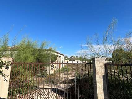 Casa en venta en Crevillent