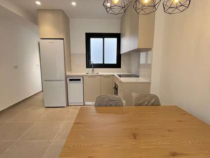 Planta baja en alquiler en Elche/Elx rebajada