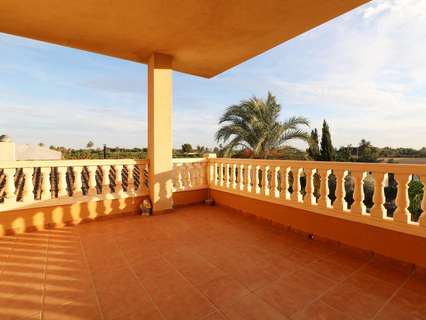 Chalet en venta en Elche/Elx