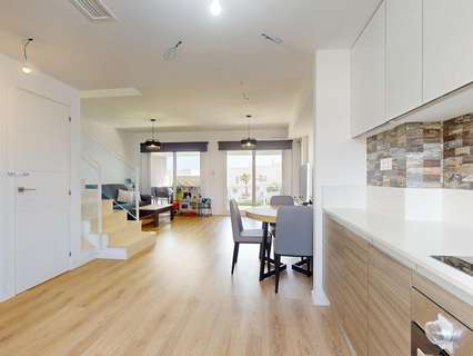 Casa en venta en Monforte del Cid