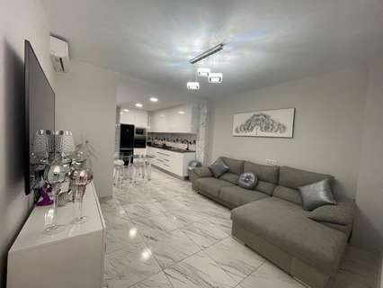 Planta baja en venta en Elche/Elx