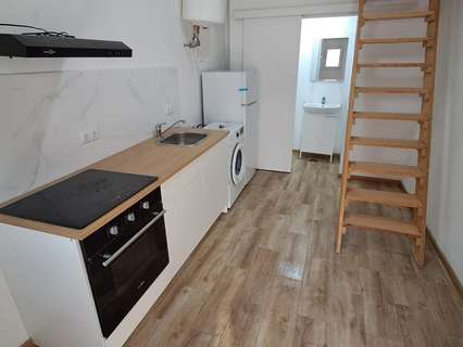 Loft en alquiler en Elche/Elx