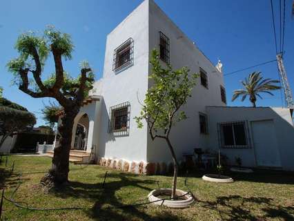 Chalet en venta en Orihuela zona Cabo Roig