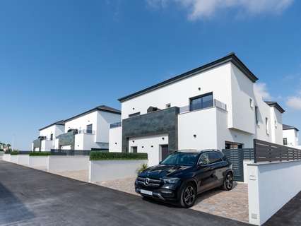 Bungalow en venta en Santa Pola zona Gran Alacant