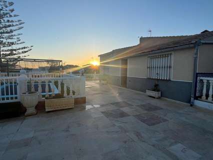 Casa en venta en Albatera