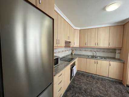 Piso en venta en Elche/Elx