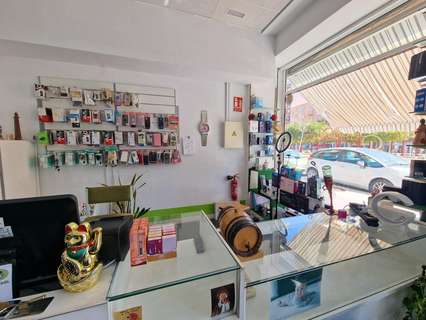 Local comercial en venta en Elche/Elx