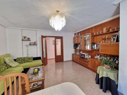 Piso en venta en Elche/Elx