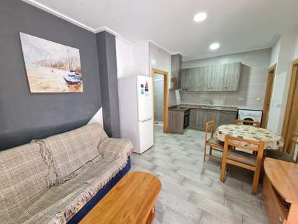 Planta baja en venta en Elche/Elx