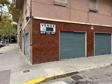 Piso en venta en Elche/Elx