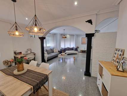 Planta baja en venta en Elche/Elx