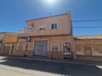 Casa en venta en Hondón de los Frailes