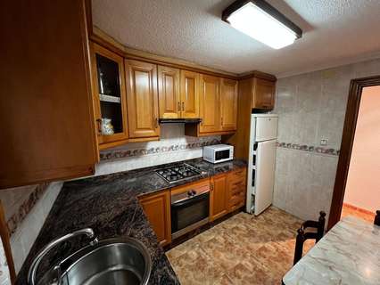 Piso en venta en Elche/Elx