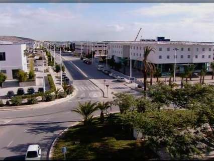 Nave industrial en venta en Elche/Elx