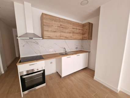 Planta baja en venta en Elche/Elx rebajada