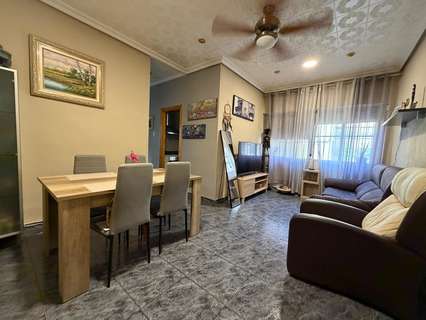 Planta baja en venta en Elche/Elx