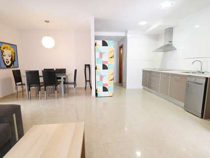 Planta baja en venta en Elche/Elx