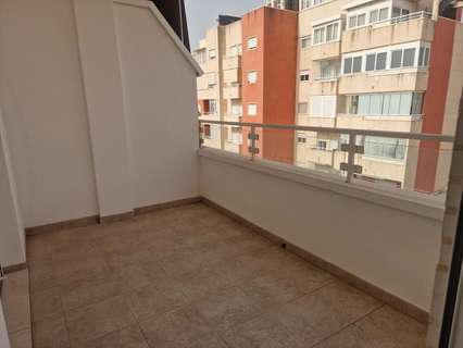 Ático en venta en Elche/Elx