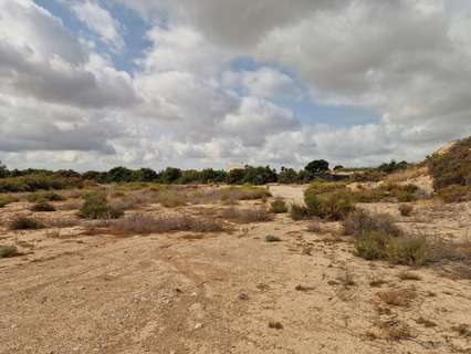 Parcela rústica en venta en Elche/Elx