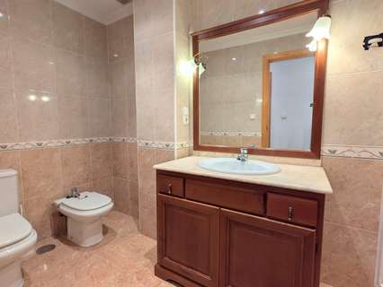 Planta baja en venta en Elche/Elx