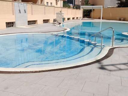 Planta baja en venta en Finestrat