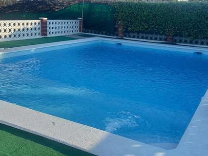 Chalet en venta en Elche/Elx zona Peña las Aguilas
