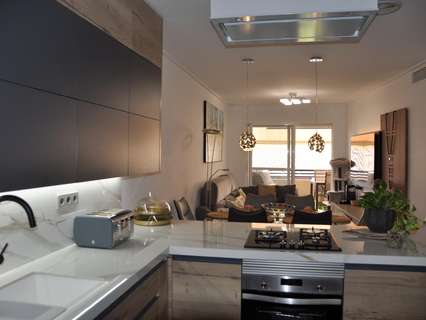 Apartamento en venta en Monforte del Cid