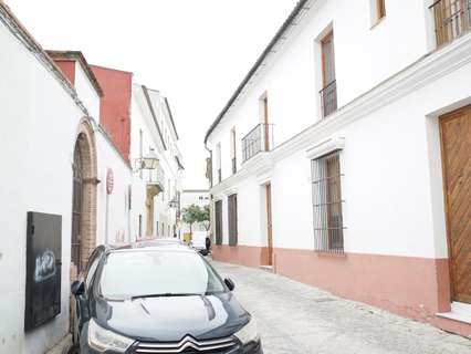 Parcela rústica en venta en Jerez de la Frontera, rebajada